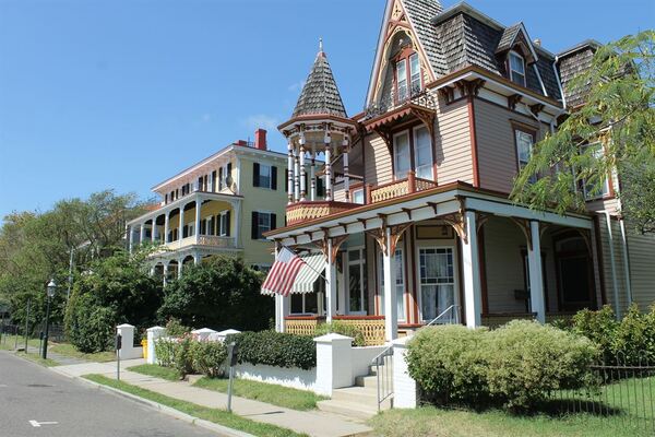 Mid Atlantic Center For the Arts