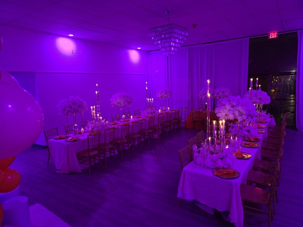Bliss Haven Event Space