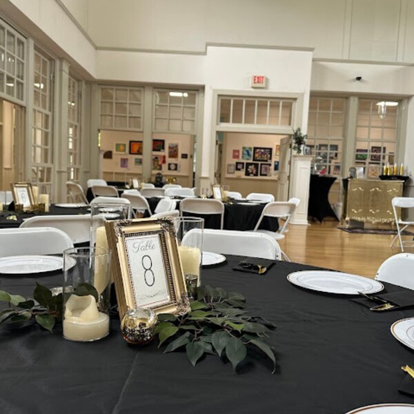 Montpelier Center For Arts & Education