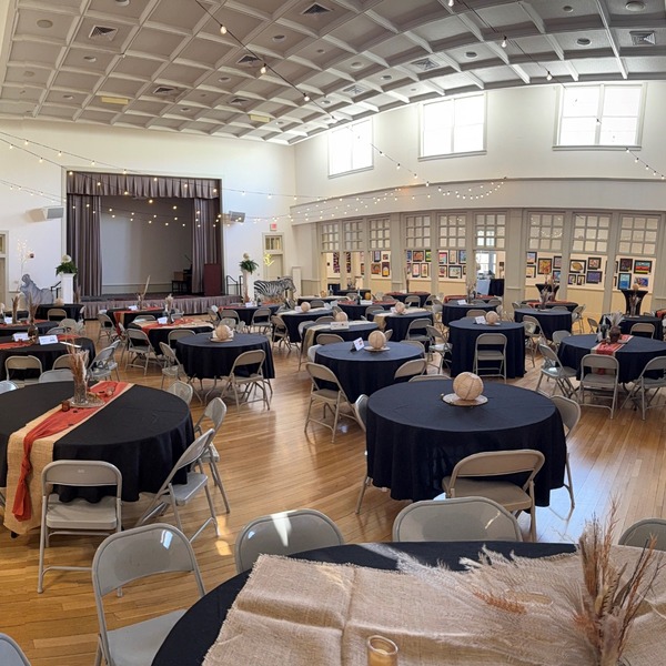 Montpelier Center For Arts & Education