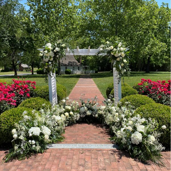 Montpelier Center For Arts & Education