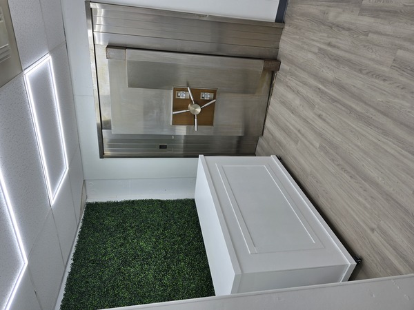 Bliss Haven Event Space