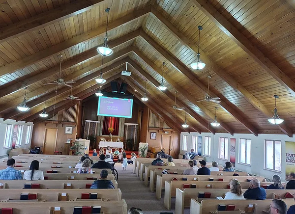 Henderson Community Church