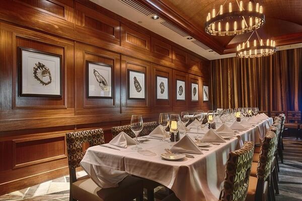 McCormick & Schmick's Atlantic City