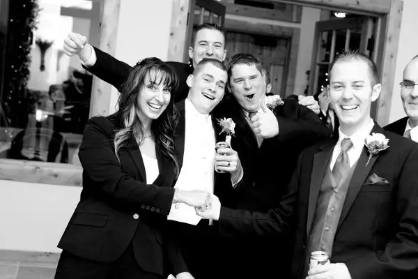 Night and Day Productions