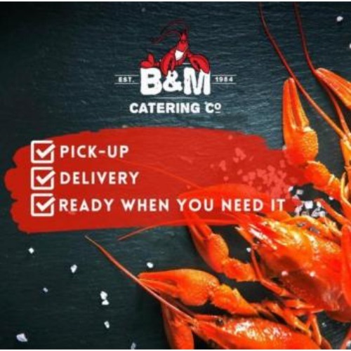 B & M Catering