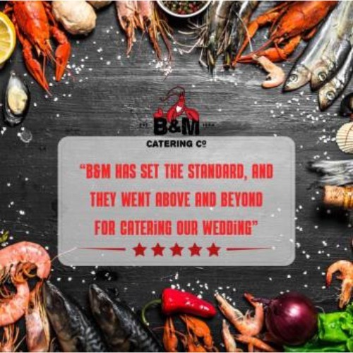 B & M Catering