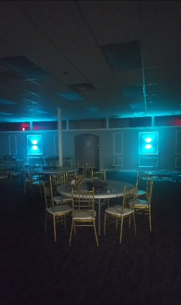 The Vineyard Event Center