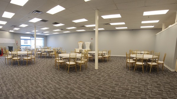 The Vineyard Event Center