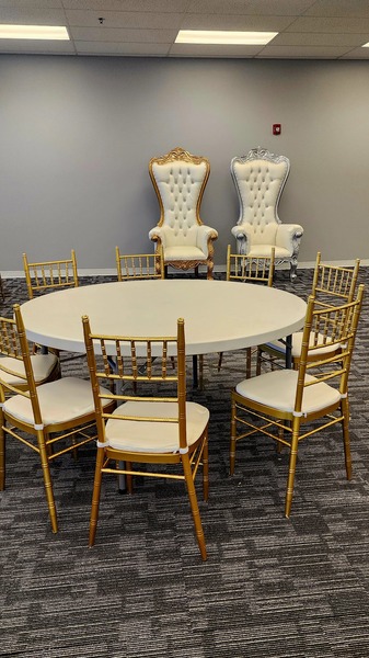 The Vineyard Event Center