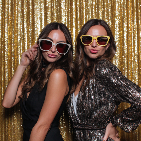 Marvelous Memories | Photo Booth Rentals & 360 Video Booth Tampa