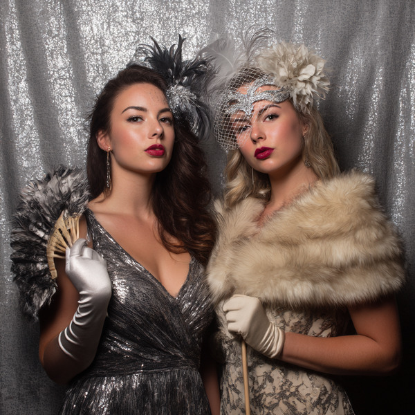 Marvelous Memories | Photo Booth Rentals & 360 Video Booth Tampa