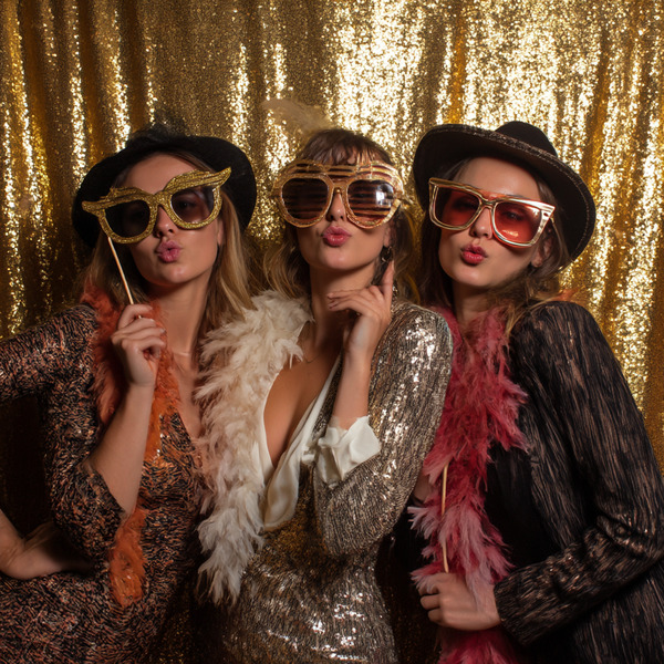 Marvelous Memories | Photo Booth Rentals & 360 Video Booth Tampa