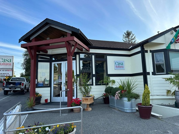 Casa Italiana - Italian Cultural Center
