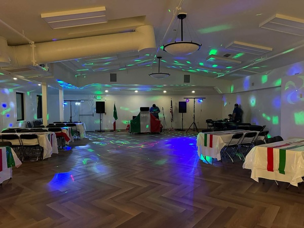 Casa Italiana - Italian Cultural Center