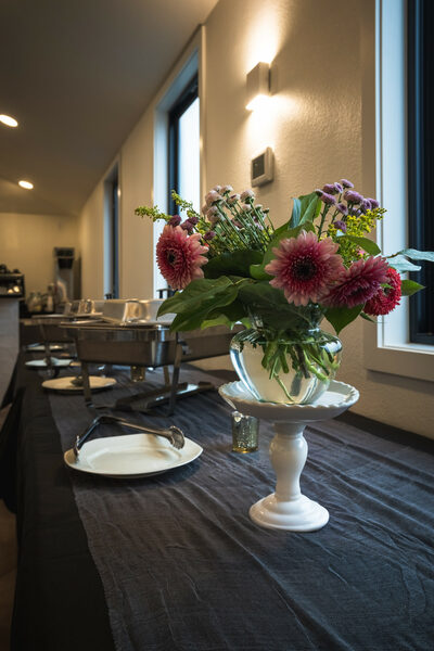 Casa Italiana - Italian Cultural Center