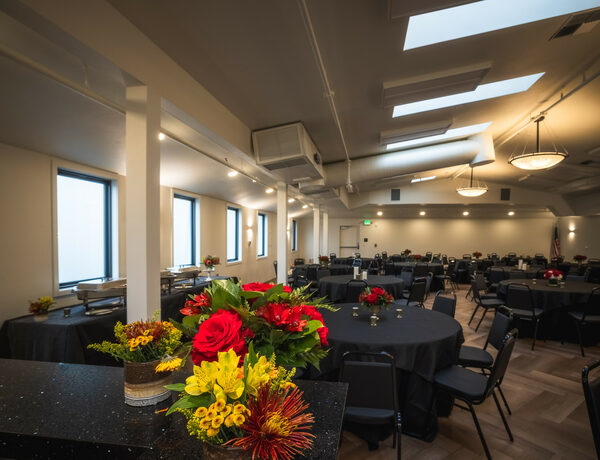 Casa Italiana - Italian Cultural Center