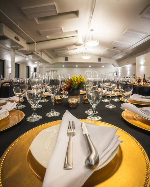 Casa Italiana - Italian Cultural Center