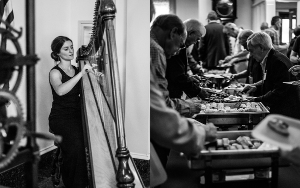 National Watch & Clock Museum