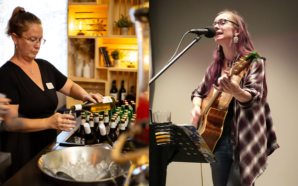 National Watch & Clock Museum