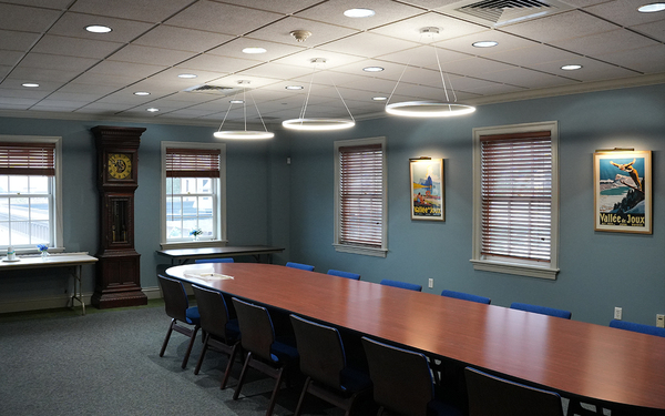 National Watch & Clock Museum