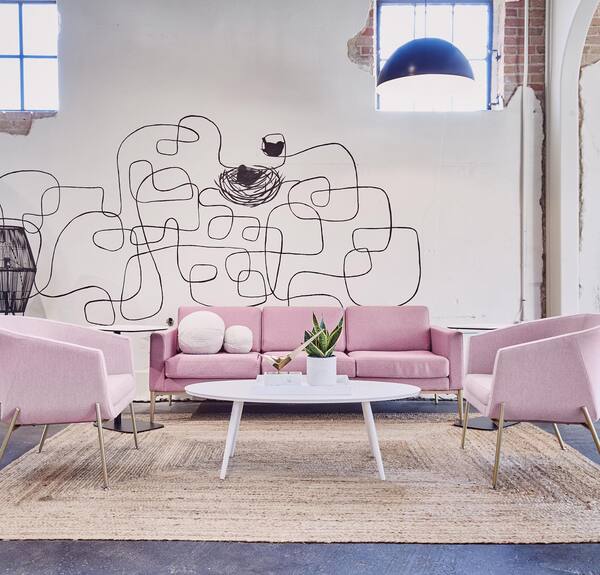 The Nest Little Rock