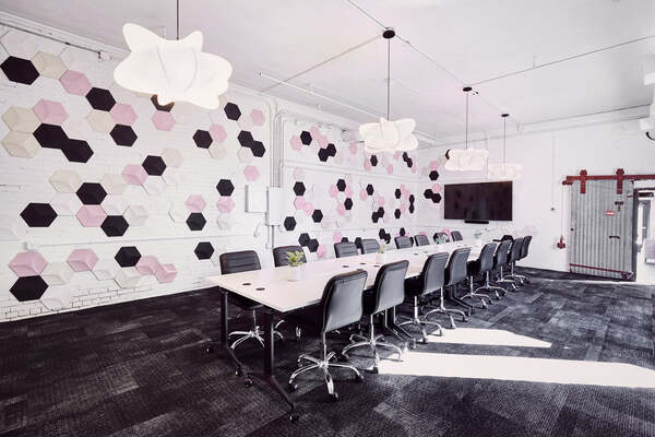 The Nest Little Rock