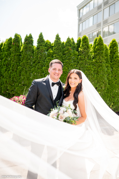 Sterling Ballroom at the Doubletree Hotel Tinton Falls - Eatontown