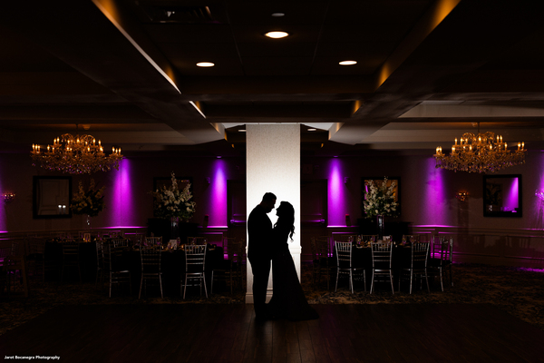 Sterling Ballroom at the Doubletree Hotel Tinton Falls - Eatontown