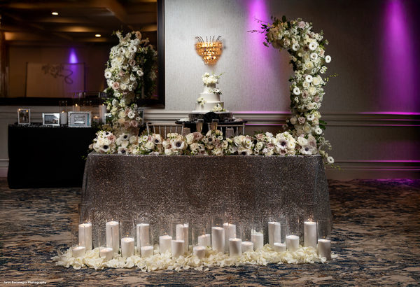 Sterling Ballroom at the Doubletree Hotel Tinton Falls - Eatontown