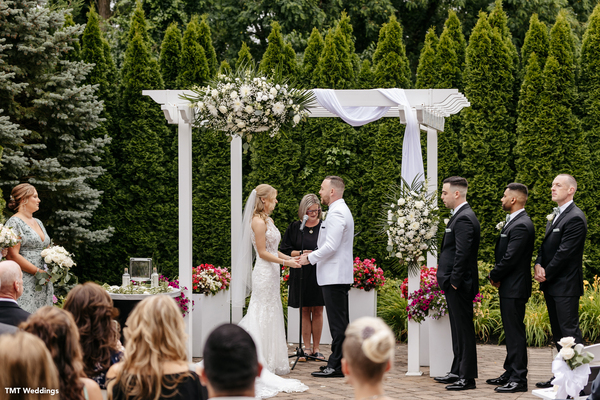 Sterling Ballroom at the Doubletree Hotel Tinton Falls - Eatontown