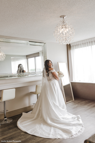 Sterling Ballroom at the Doubletree Hotel Tinton Falls - Eatontown