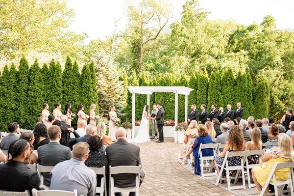 Sterling Ballroom at the Doubletree Hotel Tinton Falls - Eatontown