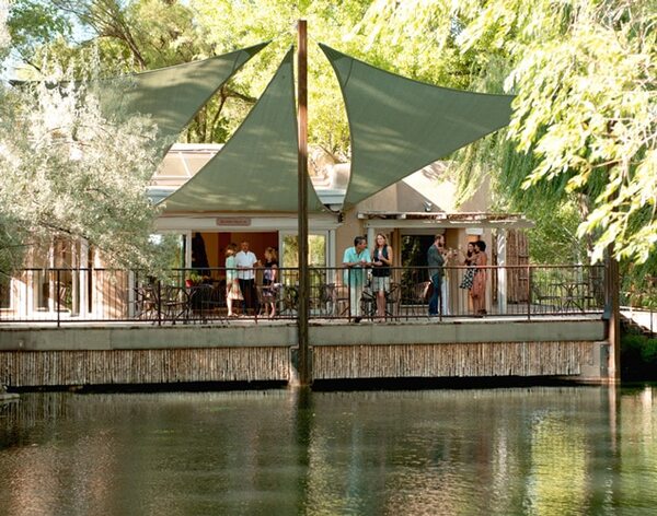 Ojo Santa Fe Spa Resort