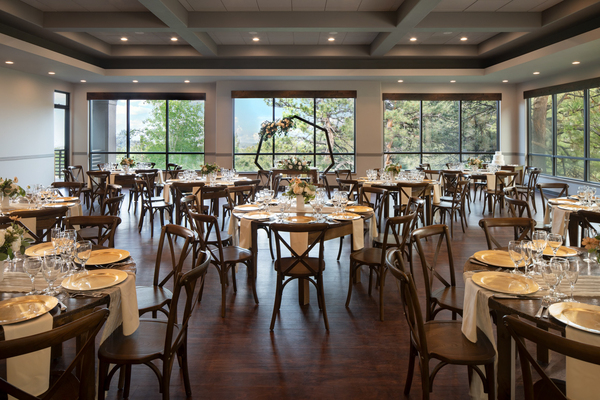 The Pines by Wedgewood Weddings