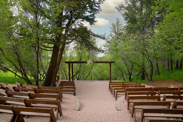 The Pines by Wedgewood Weddings