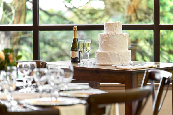 The Pines by Wedgewood Weddings