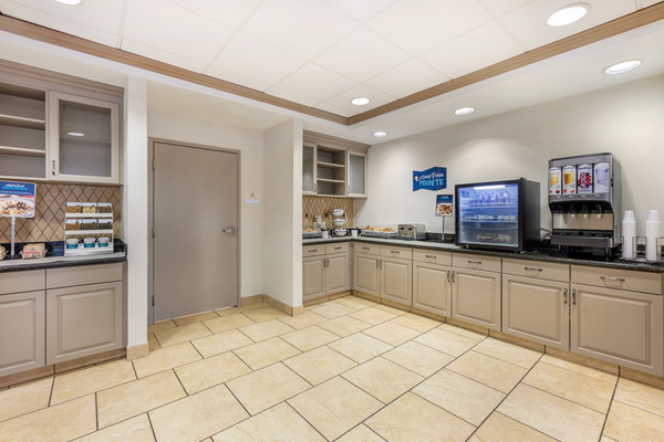 Clarion Pointe Sioux Falls Airport