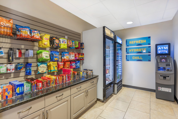 Clarion Pointe Sioux Falls Airport