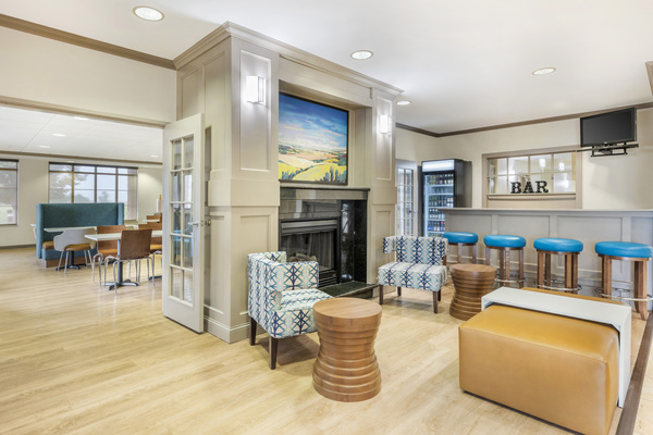 Clarion Pointe Sioux Falls Airport