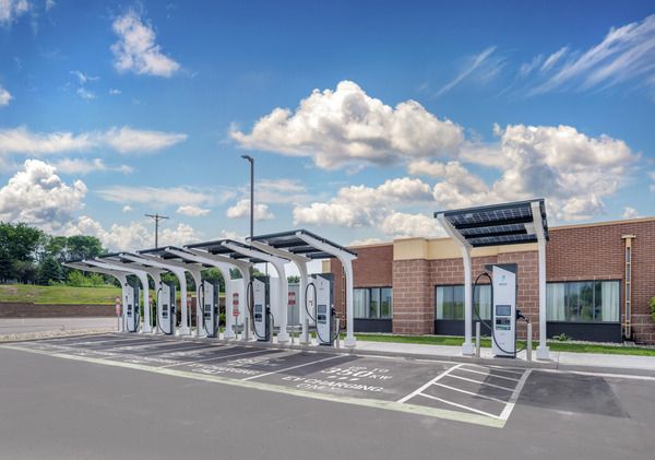 Clarion Pointe Sioux Falls Airport