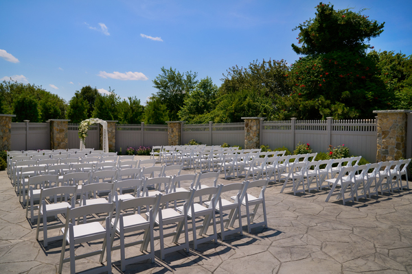 Barker House by Wedgewood Weddings