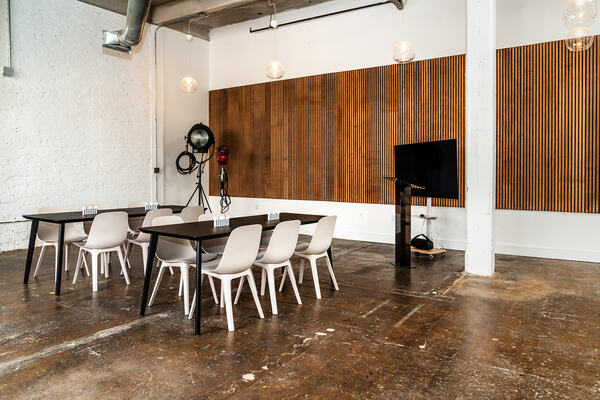 Skewed Orbit Studios