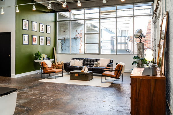 Skewed Orbit Studios