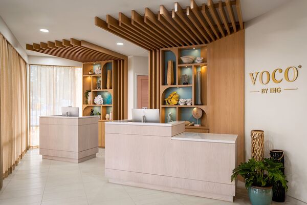 voco The Shelby - Myrtle Beach