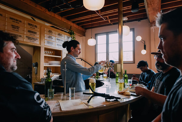 pFriem Family Brewers