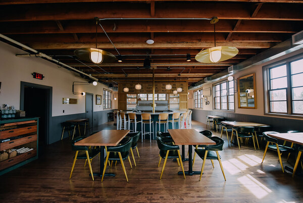 pFriem Family Brewers