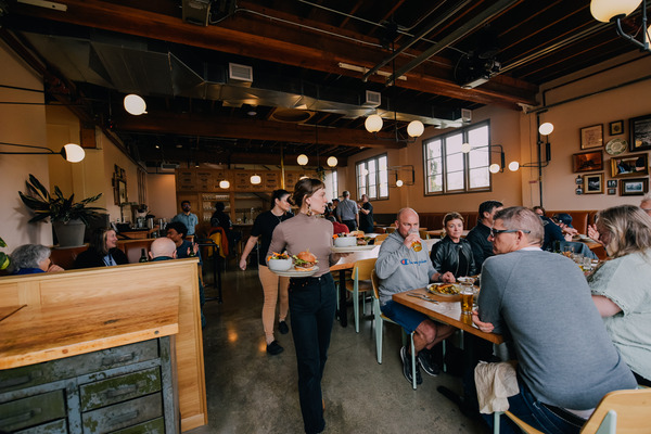 pFriem Family Brewers