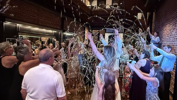 All About Your Music & DJ Your DJ