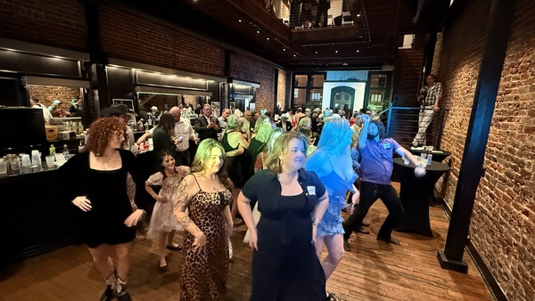 All About Your Music & DJ Your DJ